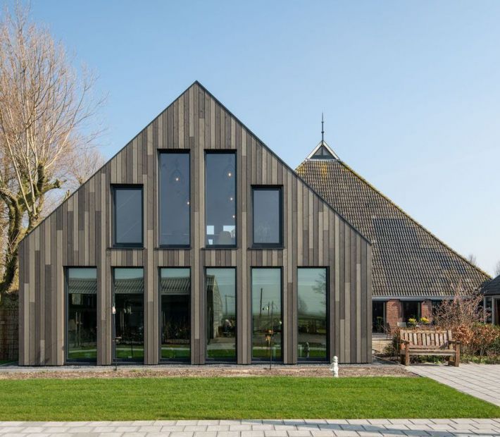 Woonzorgvoorziening Palsma Zathe